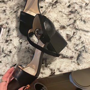 Alex Marie Designer pumps (black)